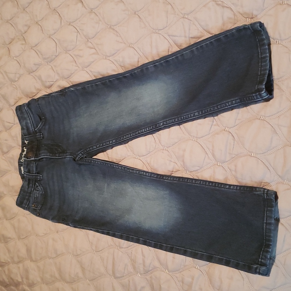 Cat & Jack straight stretch boy's jeans